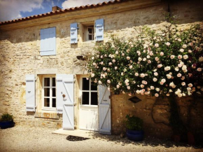 Maison Halcyon Gite with Pool